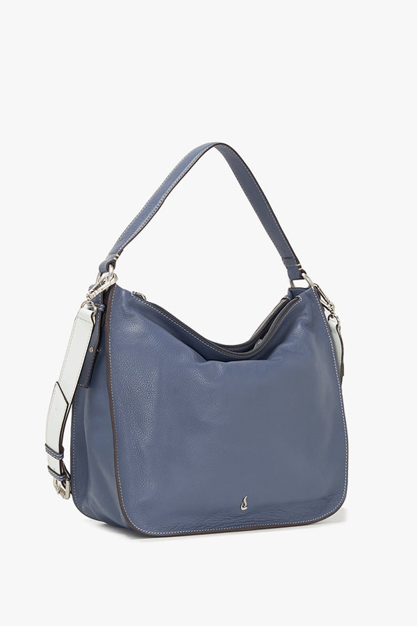 Delaise Bag - Blue