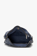 Delaise Bag - Blue