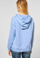 Sweat Hoodie - Lucent Blue
