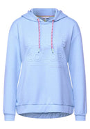 Sweat Hoodie - Lucent Blue