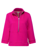 Troyer Jumper - Powerful Pink