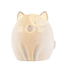 Belleek Kitty Luminaire