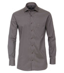 Print City Shirt - Blue