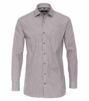 Print City Shirt - Red