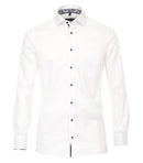 Plain City Shirt - White