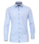 Plain City Shirt - Blue1