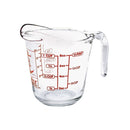 1 Litre Glass Measuring Jug