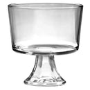 Glass Trifle Bowl