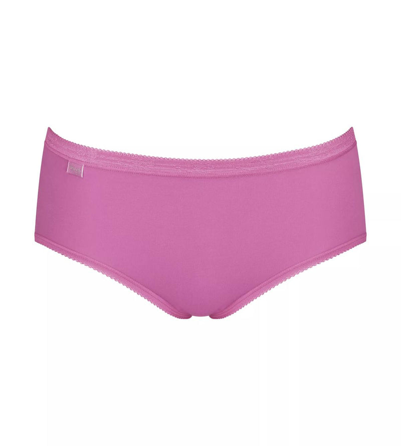 Basic+ Midi 3 Pack - Multi