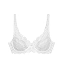 Amourette 300 Wire - White