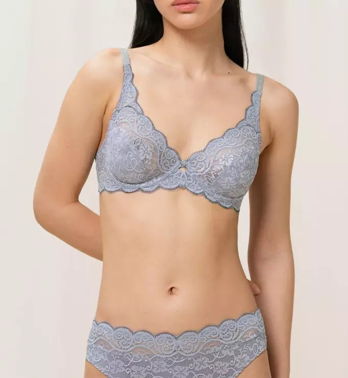 Amourette 300 Wire - Morandi Grey