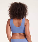 Zero Feel Bralette- Riviera