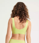 Zero Feel Bralette- Foujere