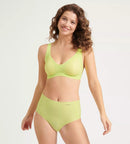 Zero Feel Bralette- Foujere