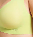 Zero Feel Bralette- Foujere