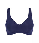 Zero Feel Bralette - True Navy