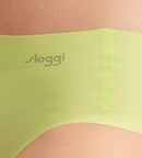 Zero Feel Hipster- Foujere