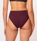 24/7 Weekend Tai 3 Pack - Cerise/Pink/Plum