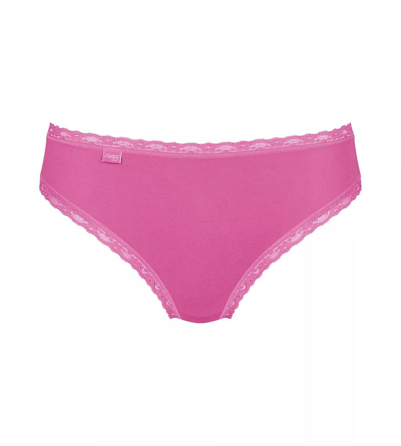 24/7 Weekend Tai 3 Pack - Pink/Blue/White