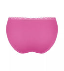 24/7 Weekend Tai 3 Pack - Pink/Blue/White