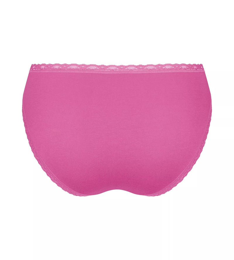 24/7 Weekend Tai 3 Pack - Pink/Blue/White