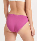 24/7 Weekend Tai 3 Pack - Pink/Blue/White