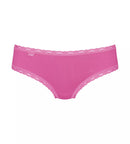 24/7 Weekend Hipster 3 Pack - Pink/Blue/White