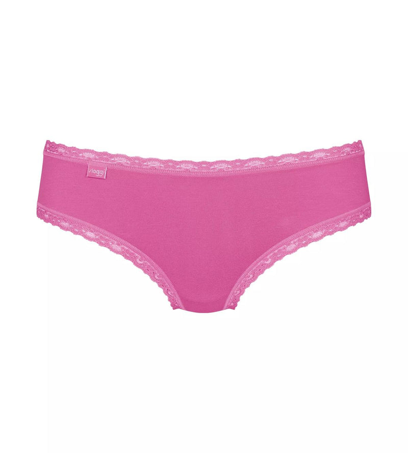 24/7 Weekend Hipster 3 Pack - Pink/Blue/White