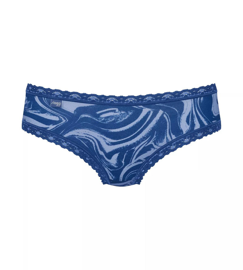 24/7 Weekend Hipster 3 Pack - Pink/Blue/White