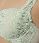 Amourette Charm Bra - Maroccan Mint