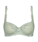 Amourette Charm Bra - Maroccan Mint