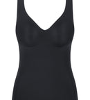 Zero Feel Bra Shirt - Black