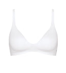 Body Adapt T-Shirt Bra - White