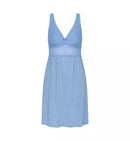 Aura Spotlight Nightdress - Blue