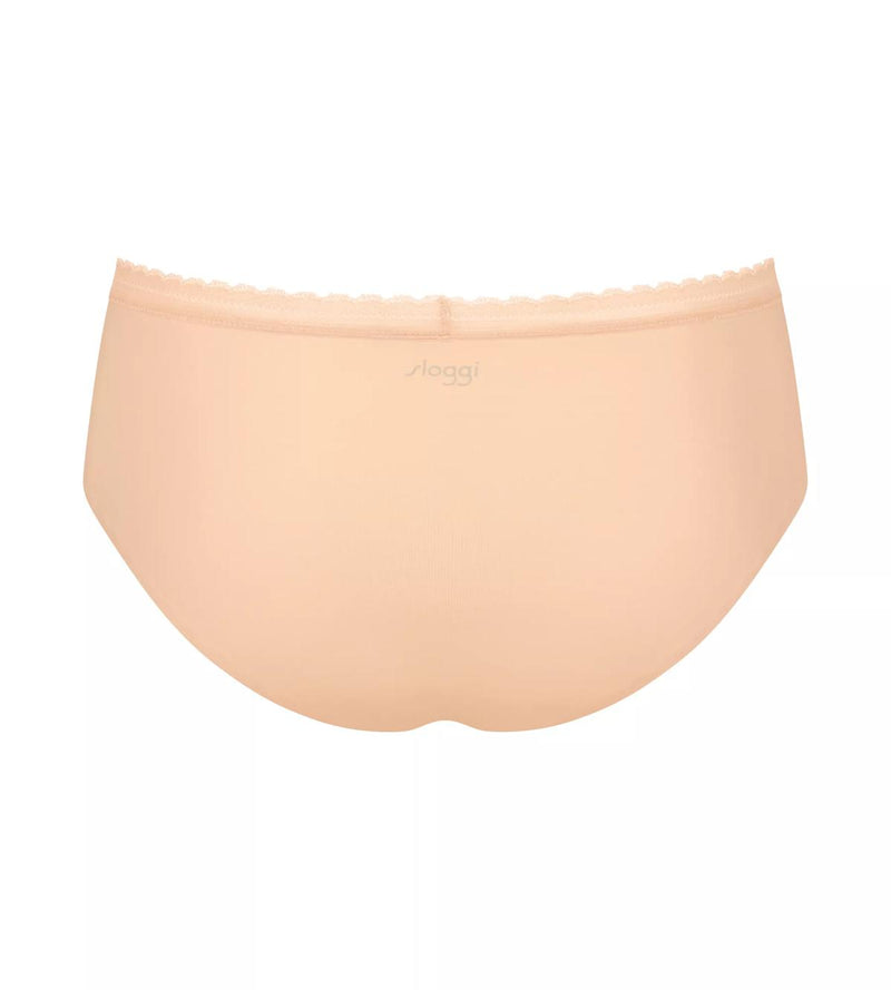 Body Adapt Twist Hipster - Powder Orange