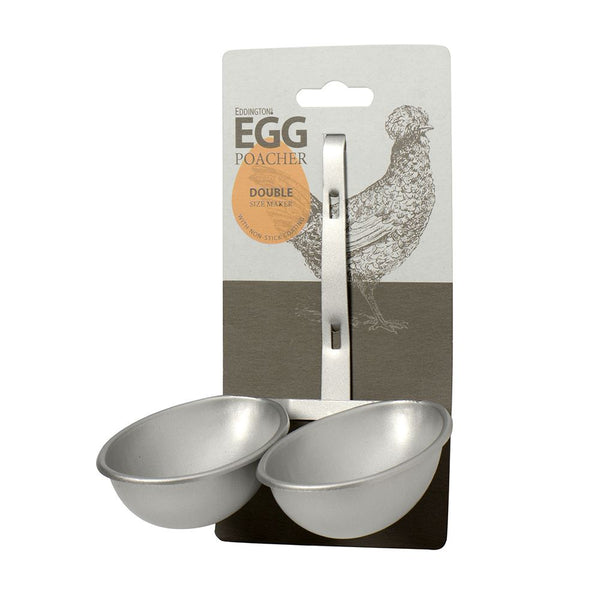 Double Egg Poacher