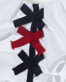 Long Sleeve T-Shirt - White