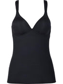 Padded Camisole - Black