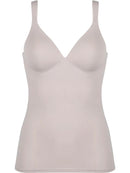 Padded Camisole - Skin