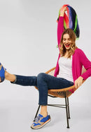 Nette Jacket - Powerful Pink