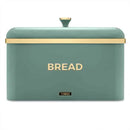 Cavaletto Bread Bin - Jade