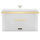 Cavaletto Bread Bin - White