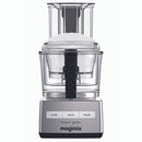 3200XL Food Processor Satin Matte Chrome