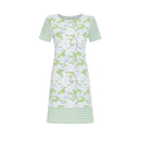 Pattern Nightdress - Bermuda