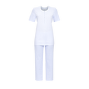 7/8 Length Pyjama - Sky