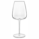Talismano Bordeaux 700ml Glasses - Set of 4