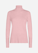Dollie 145 Jumper - Pale Blush