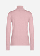Dollie 145 Jumper - Pale Blush