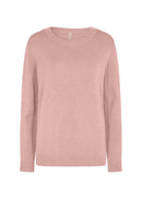 Blissa 15 Jumper - Pale Blush