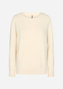 Blissa 15 Jumper - Cream